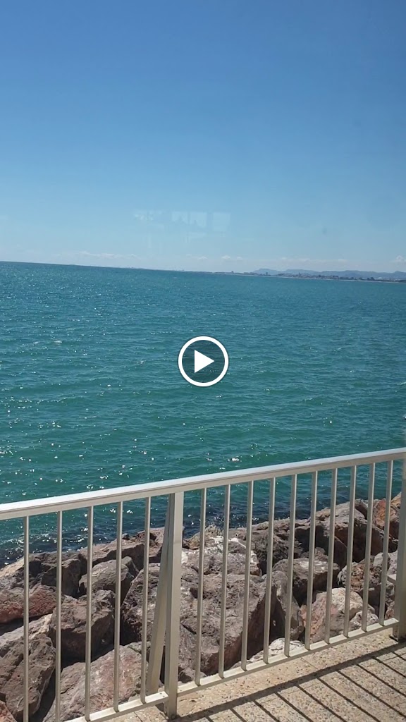 El Morro — Ambiente