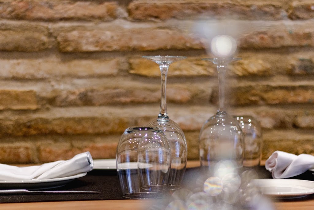 Restaurante Pichorradicas — Comida y bebida