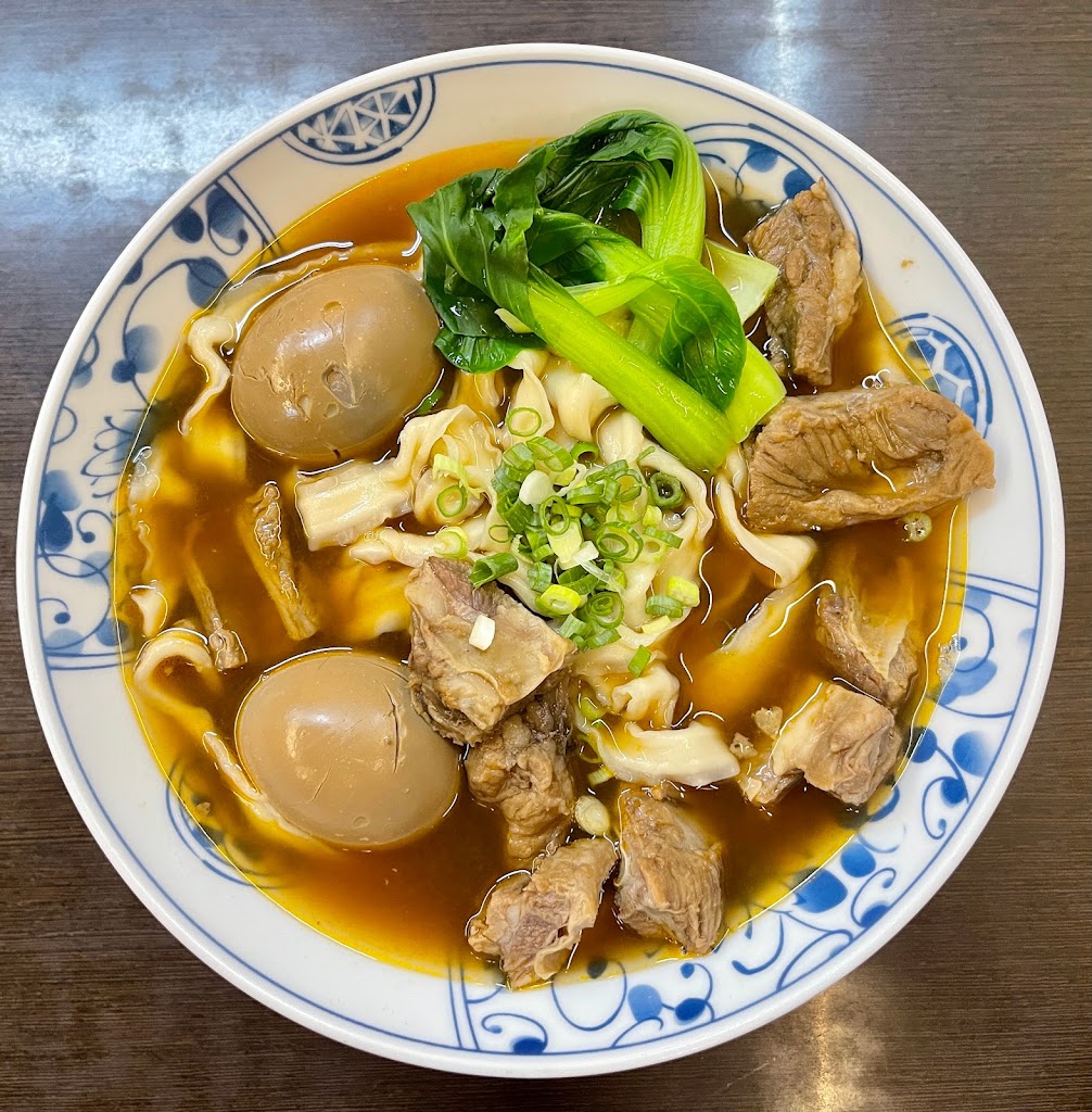 九條牛牛肉麵后里店 的照片