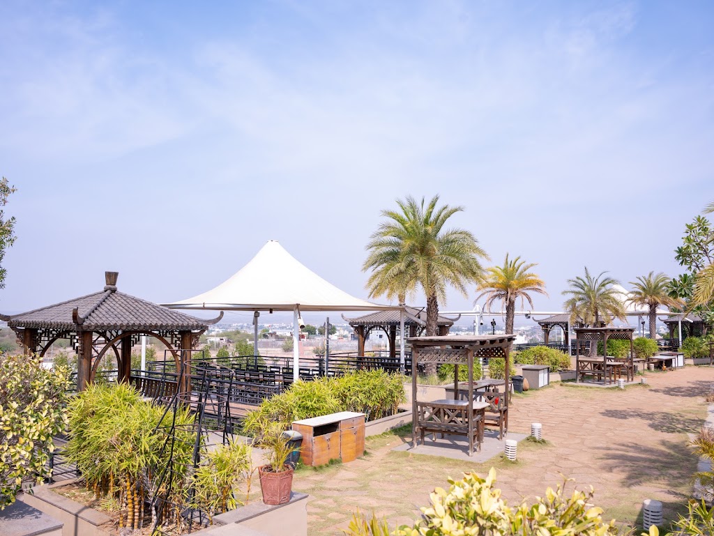Hill View Resort Bhuj Kutch