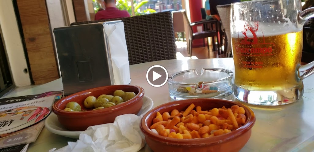 Cafeteria Ikaros — Videos