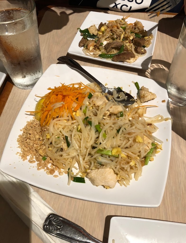 Thai Thai Restaurant