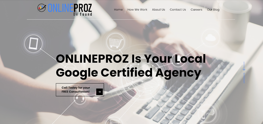 Onlineproz