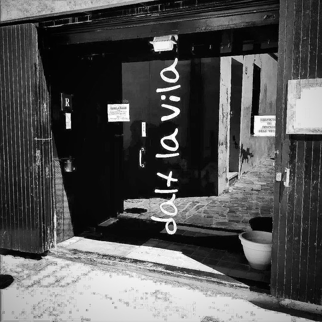 Restaurant Dalt de la Vila