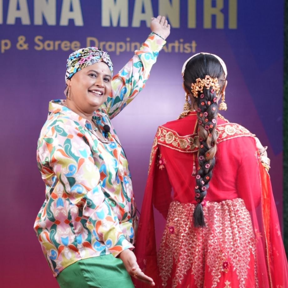 Aishwarya Beauty Salon Makeup Studio And Spa Centre