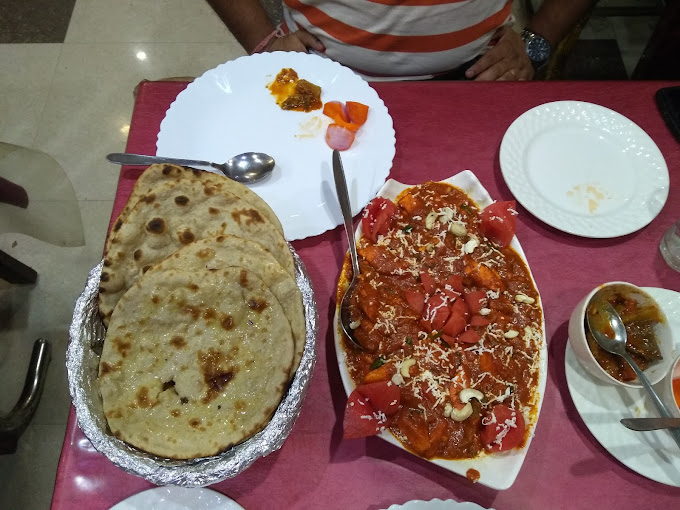 Food & drink