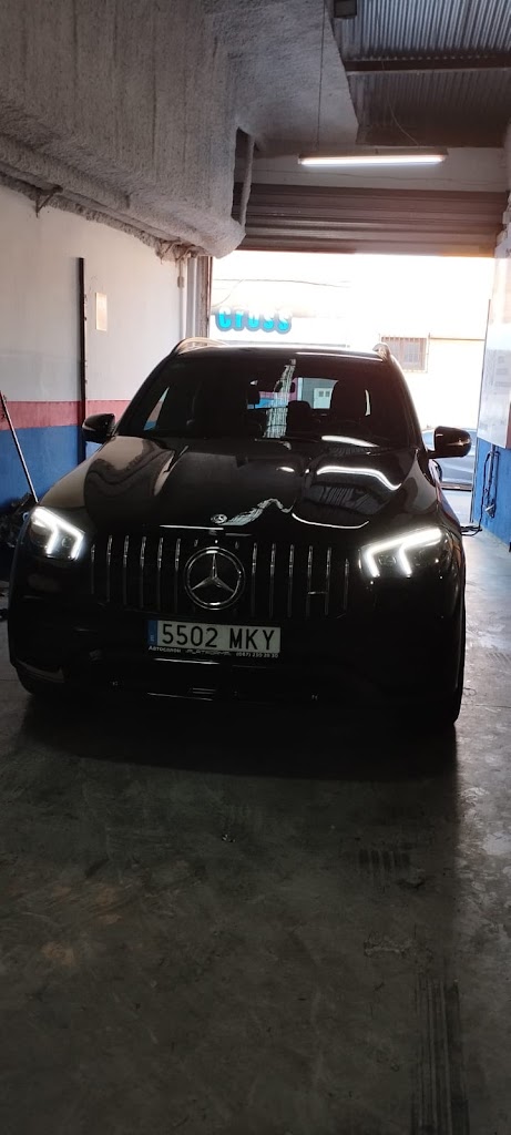Taller Car Doctors Marbella — Mas recientes
