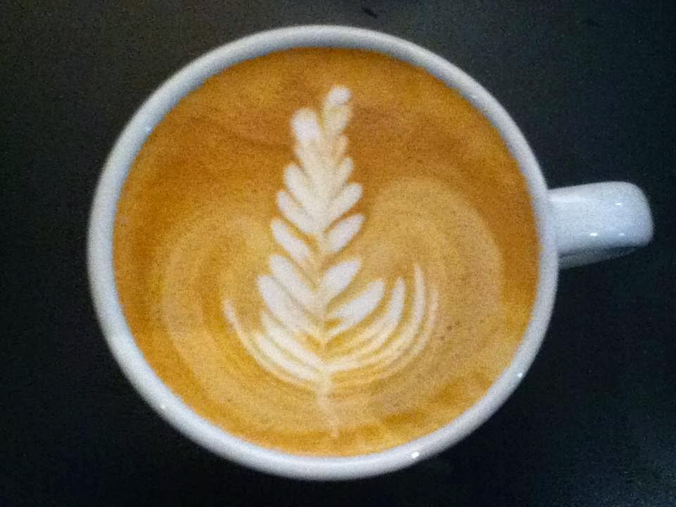 Latte