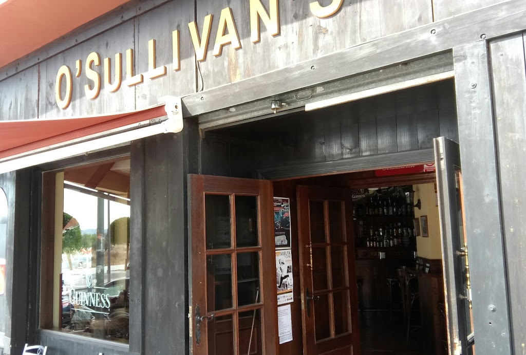 O'Sullivans