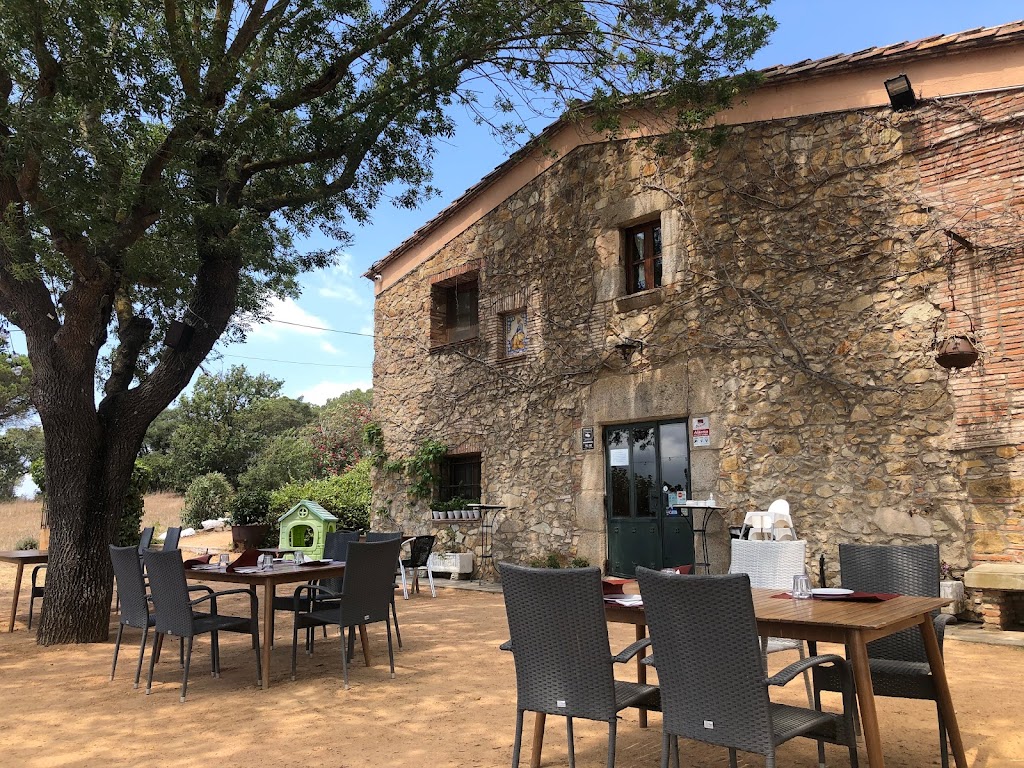 Restaurante Masia Cal Nano