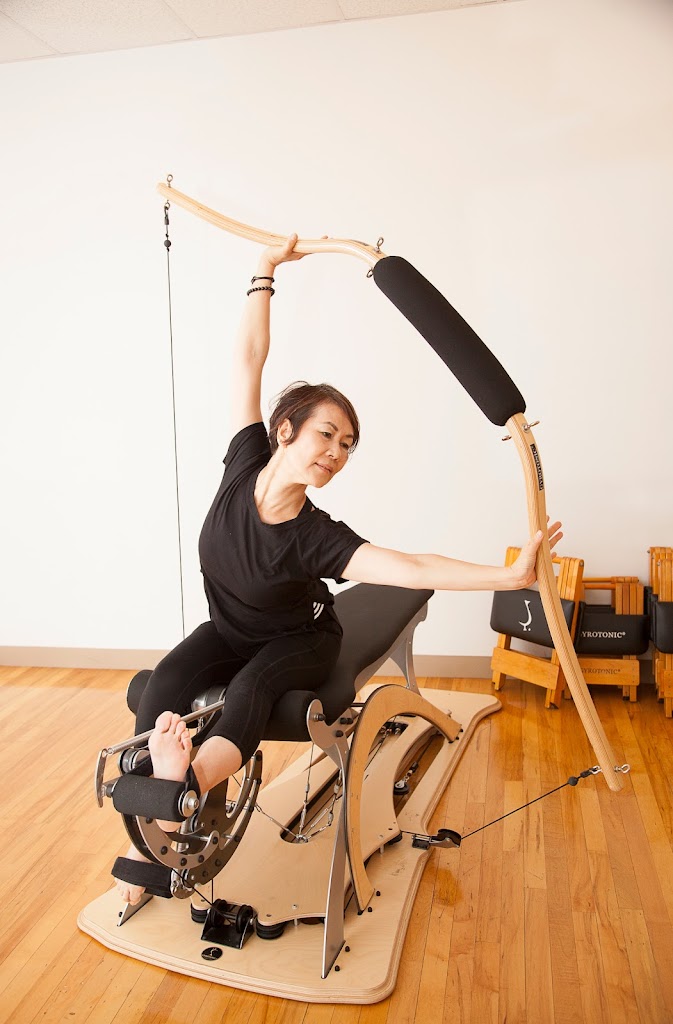  GYROTONIC on Broadway