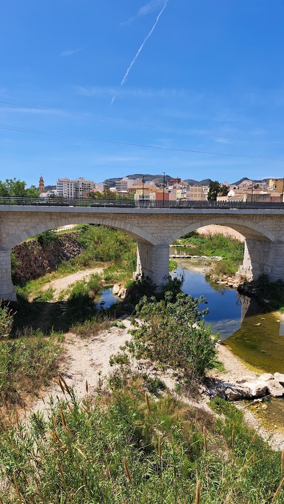 Ruta del Serpis