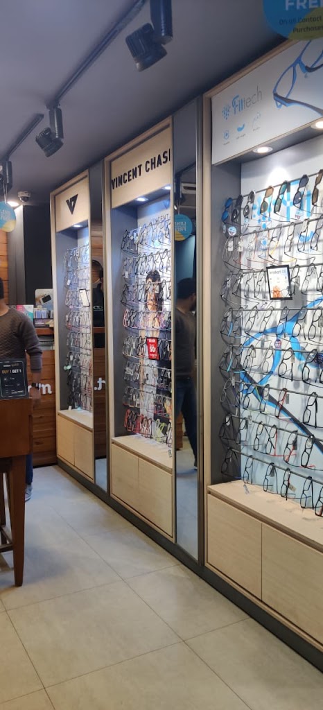 Lenskart Com At Sector 6 Dwarka