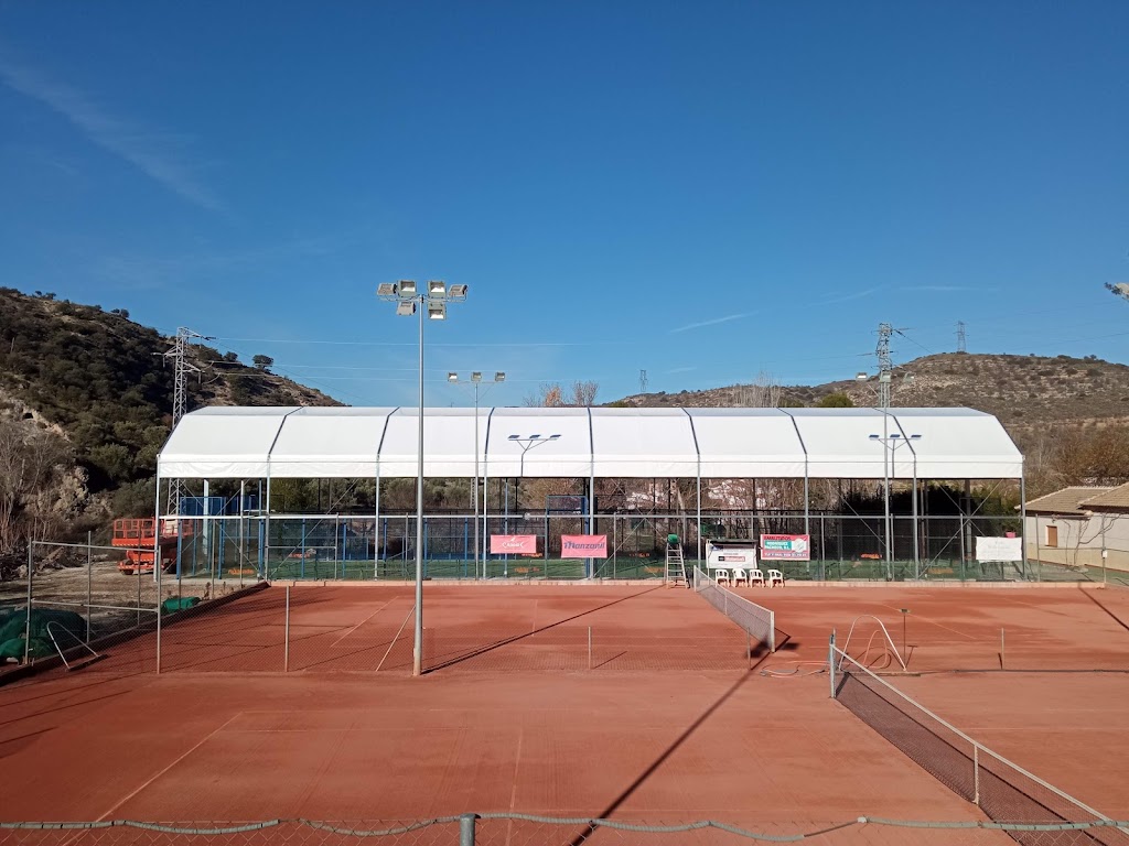 Club De Tenis Tricolia