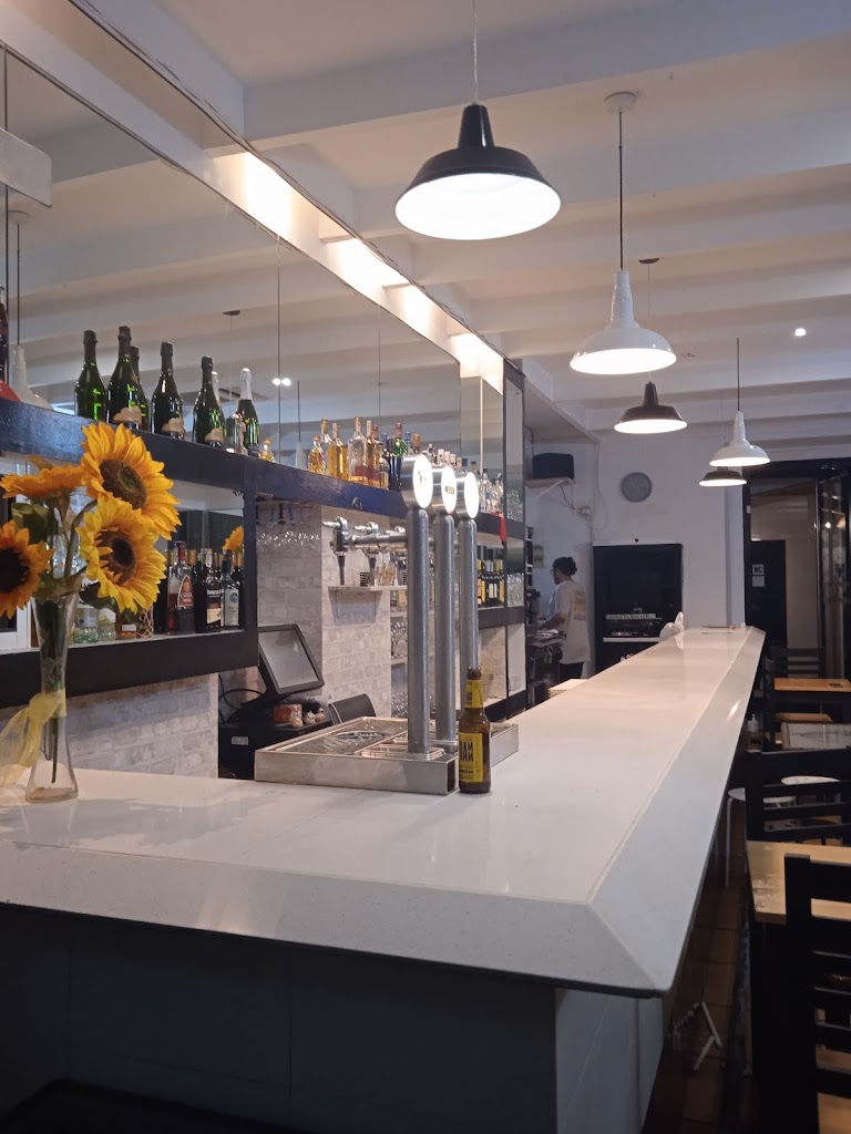 Bar Legendario