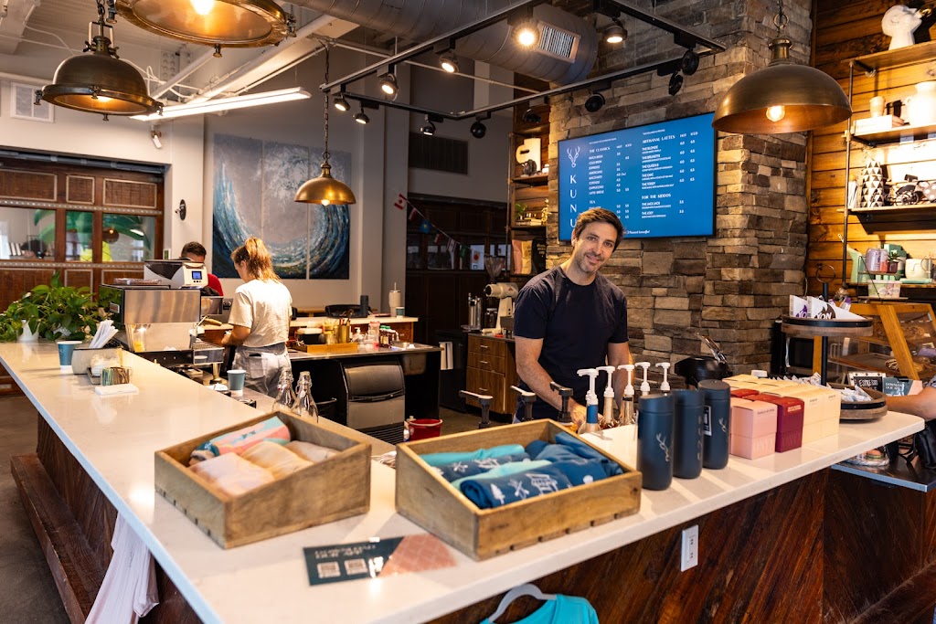 Photo of Kunu Coffee Co.