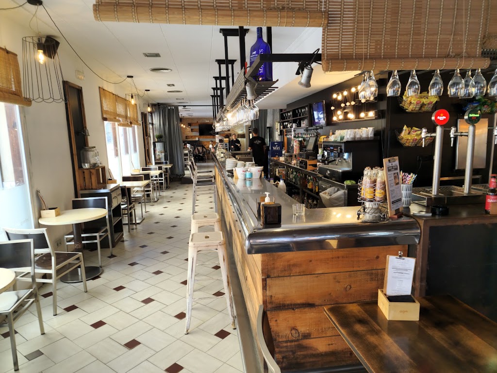 Restaurant Sant Pere 70 — Todas