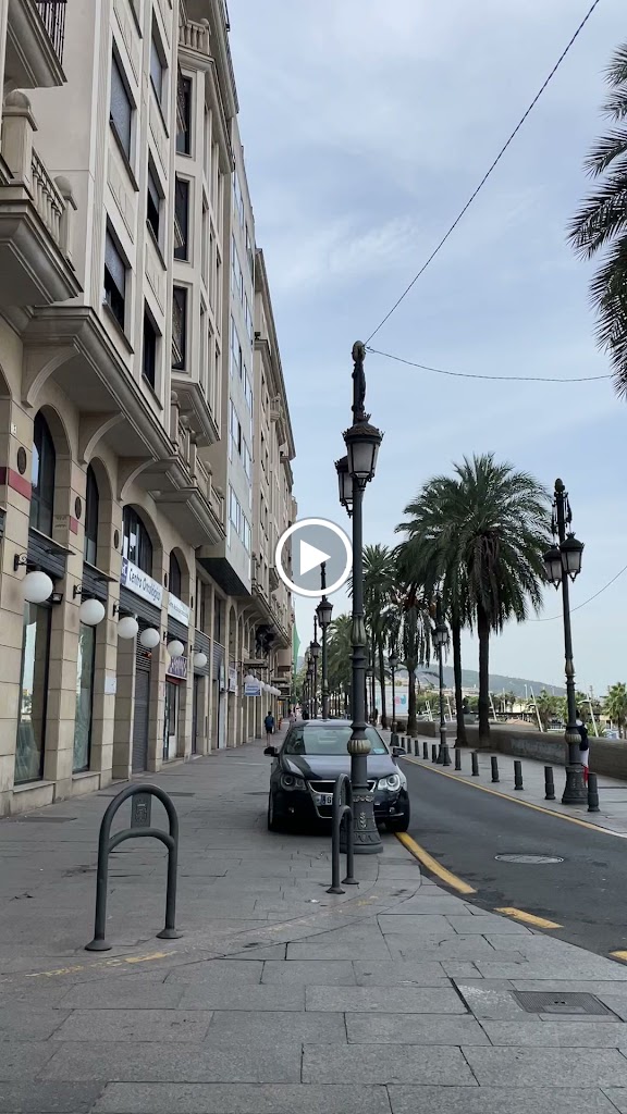 Aire Cafe Bar — Videos