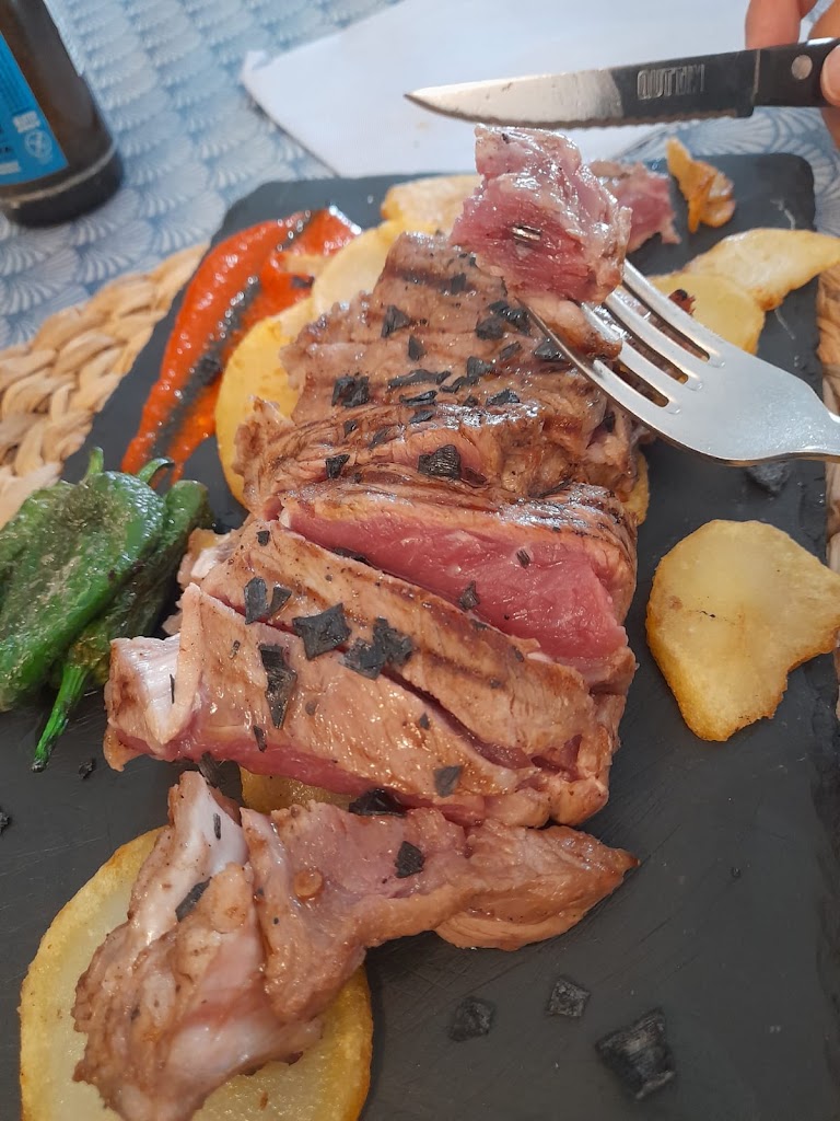 Restaurant El Cirerer — Mas recientes