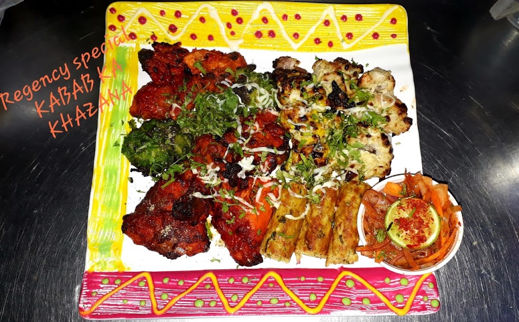 Tandoori chicken
