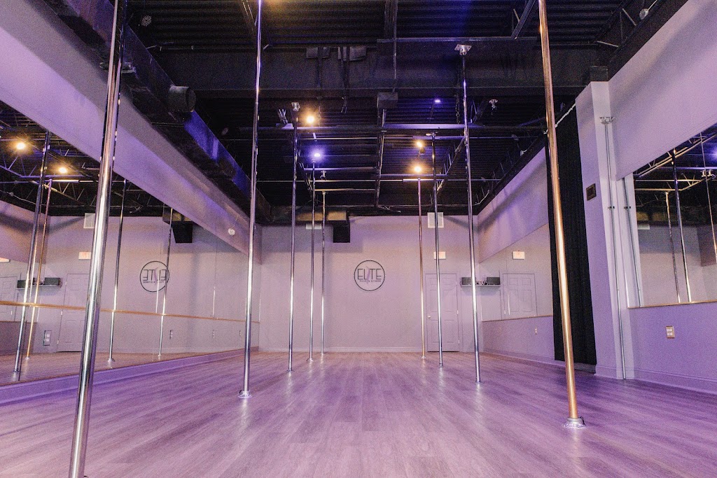  Elite Pole and Fitness