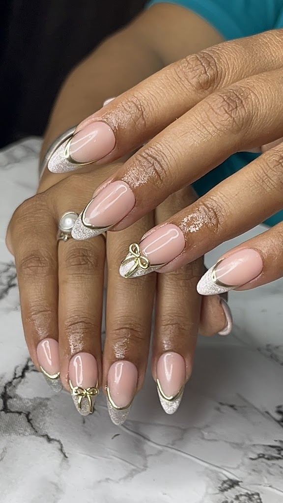 Nail Styles By Hitika