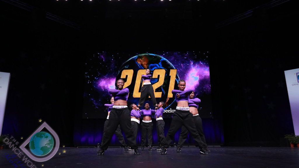  Dance Savannah: All-Star Dance Team