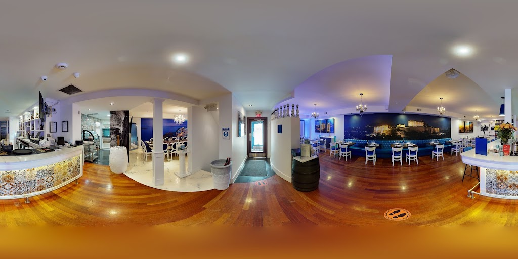 Street View & 360°