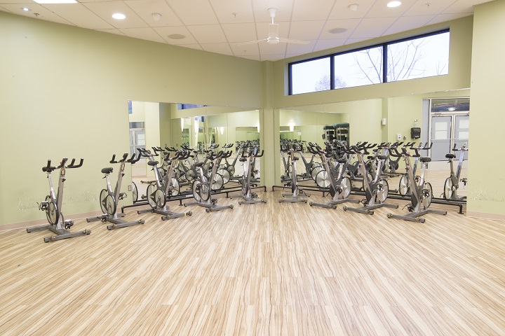  American Family Fitness