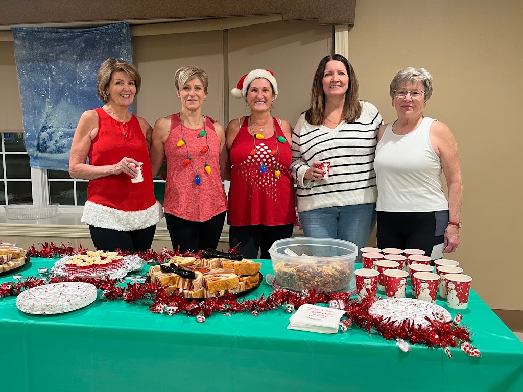  Jazzercise Highland Heights