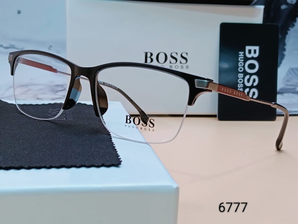 Mishra Eye Center Optical