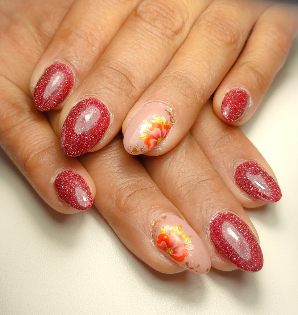 Iolanda Robles | Salao de Estetica | Nails and Lashes — Todas