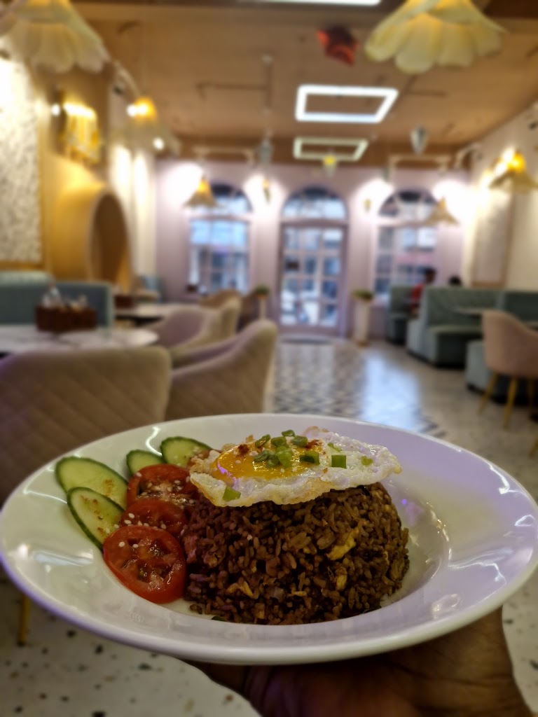 Food & drink