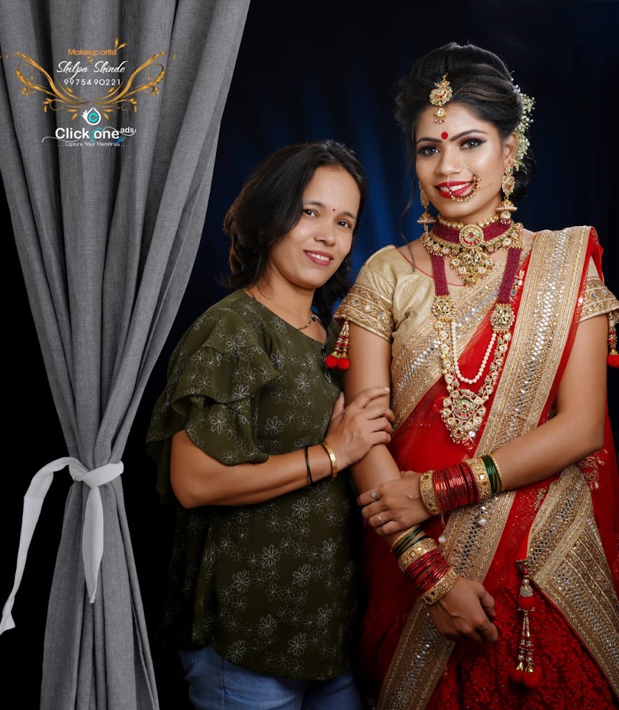 Manmohi Ladies Beauty Salon