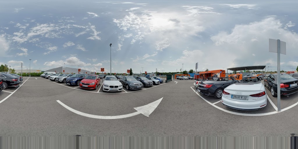 Street View & 360deg