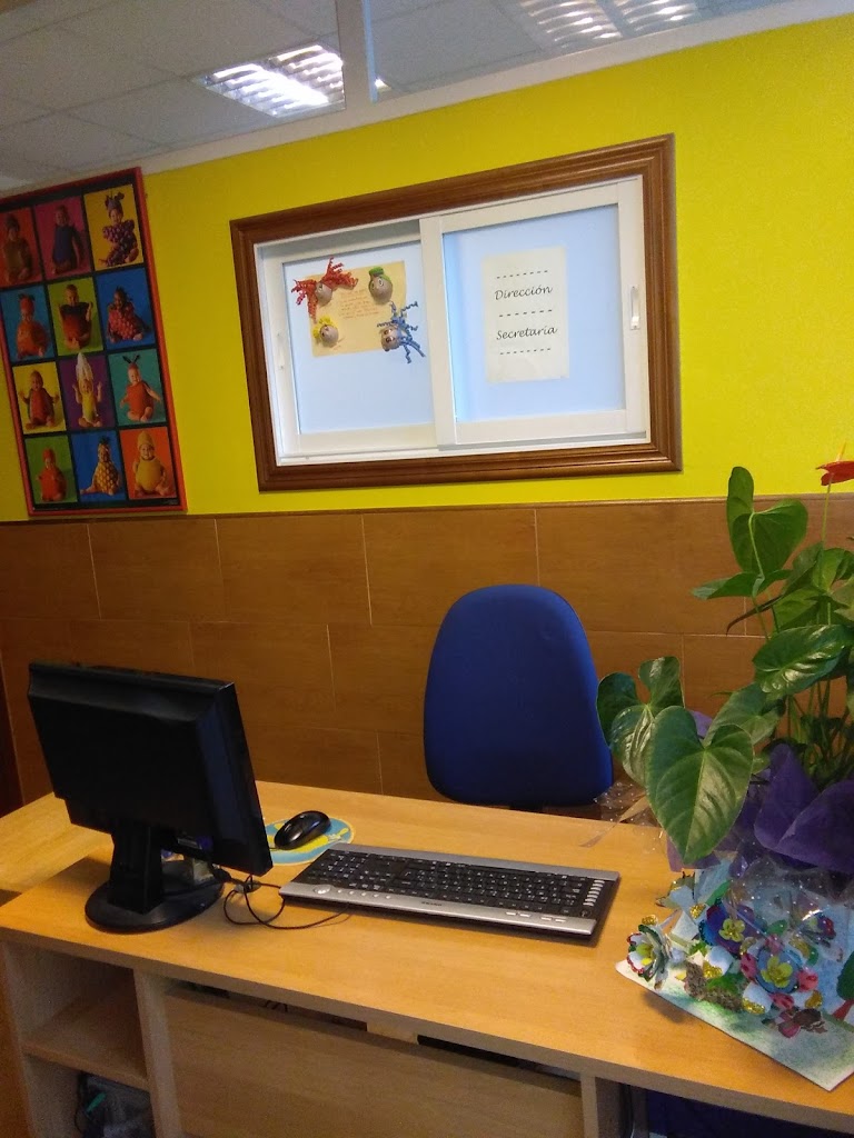 Academia Objetivo 10