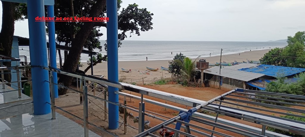 Poornima Beach Stay Gokarna