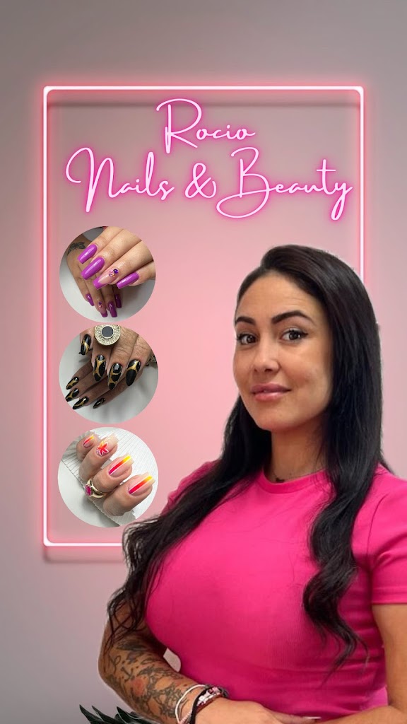 Rocio Nails & Beauty