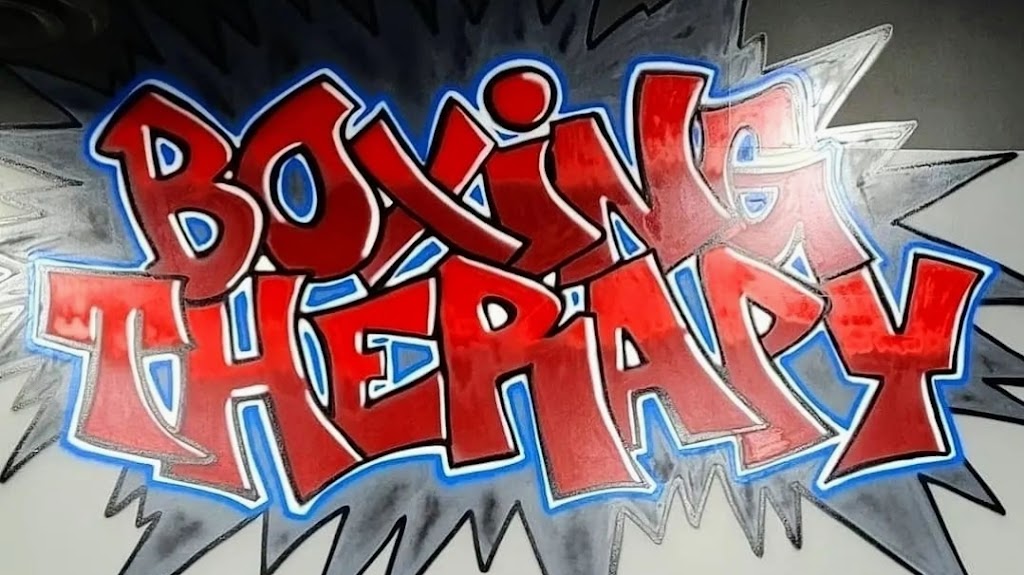  Boxing Therapy & Fitness