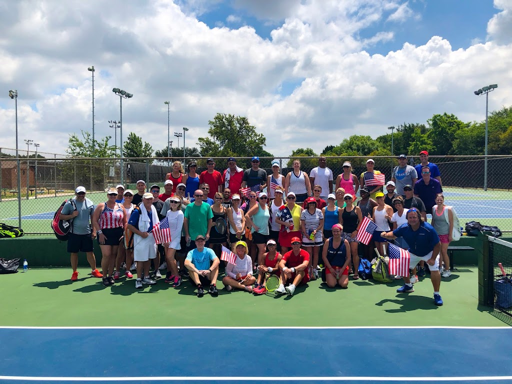 Fretz Tennis & PickleBall Center