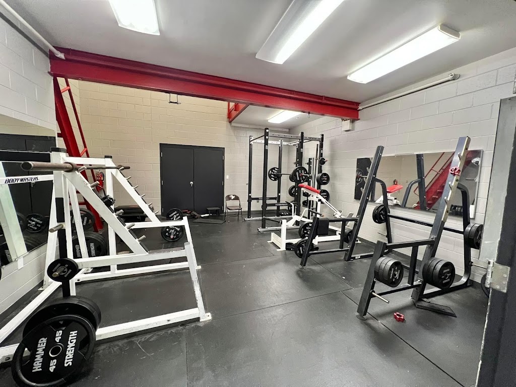  Mayfield Graves County YMCA