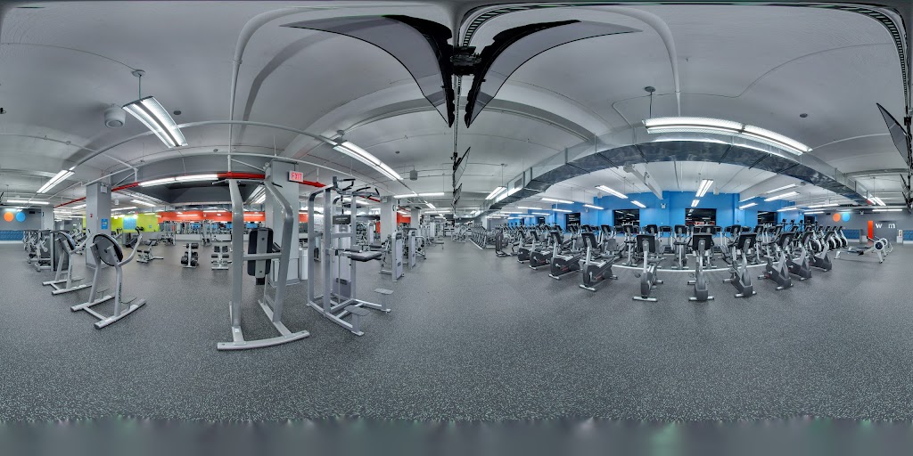  PureGym - Formerly Blink Fitness