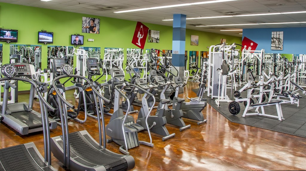  French Riviera Fitness of LaPlace