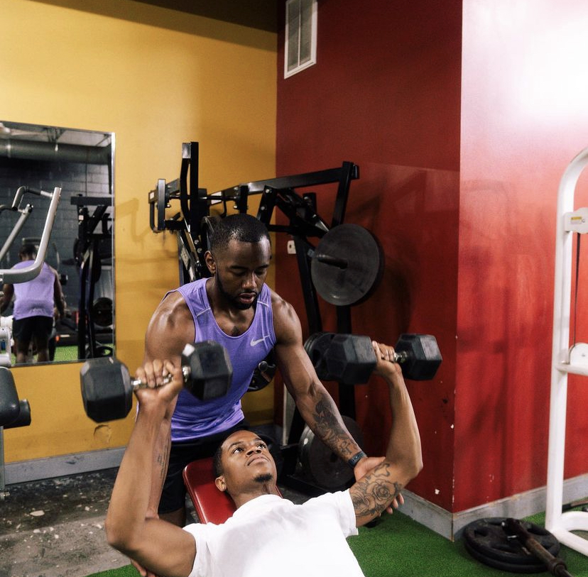  PrimeTime Fitness GA