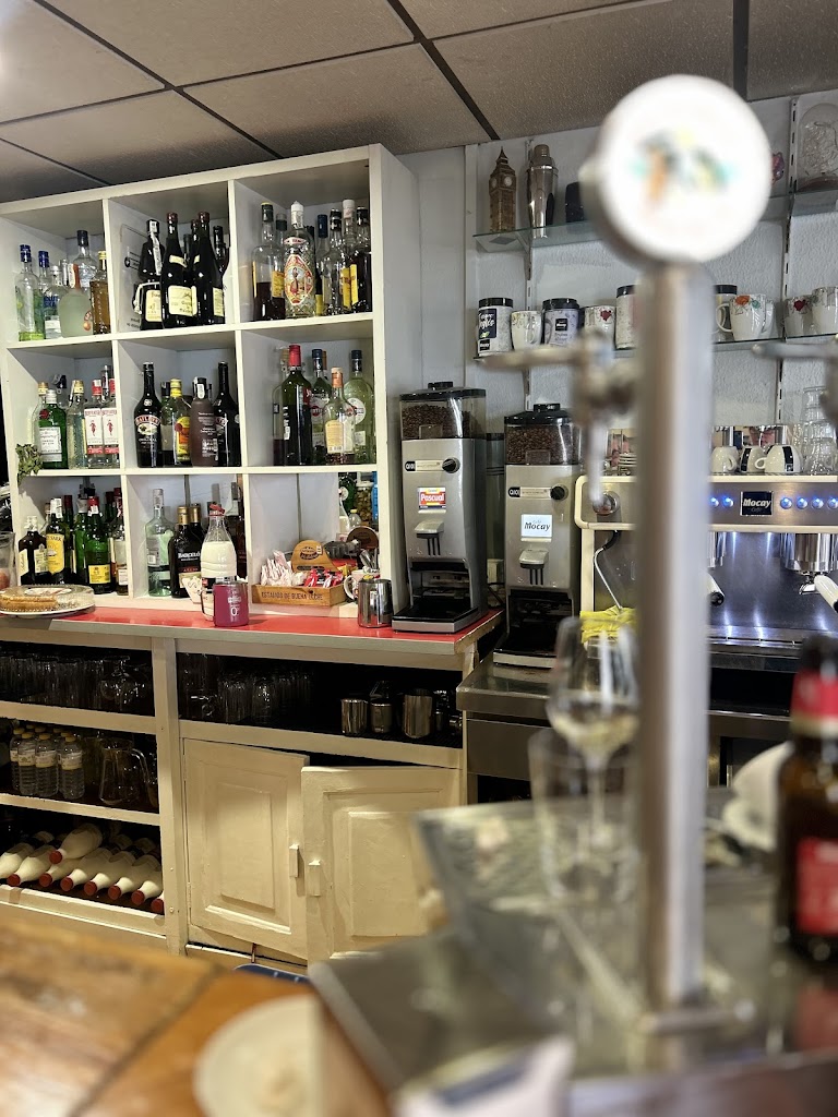 Bar Bichos y Dichos