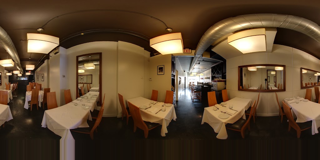 Street View & 360°