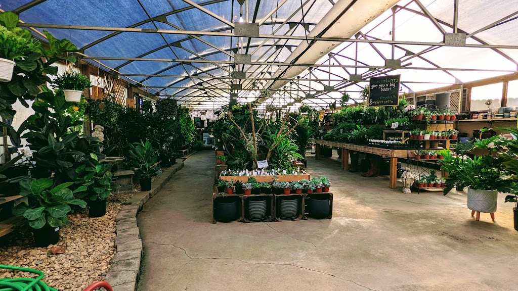 Inside