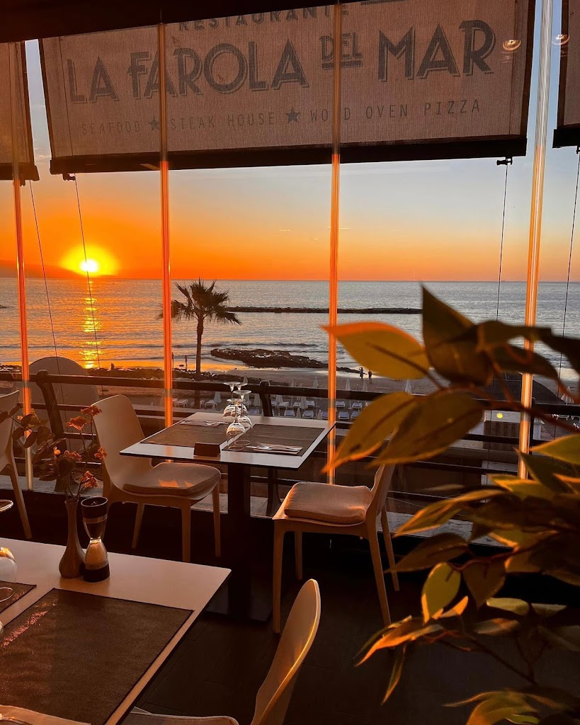 Restaurante La Farola del Mar