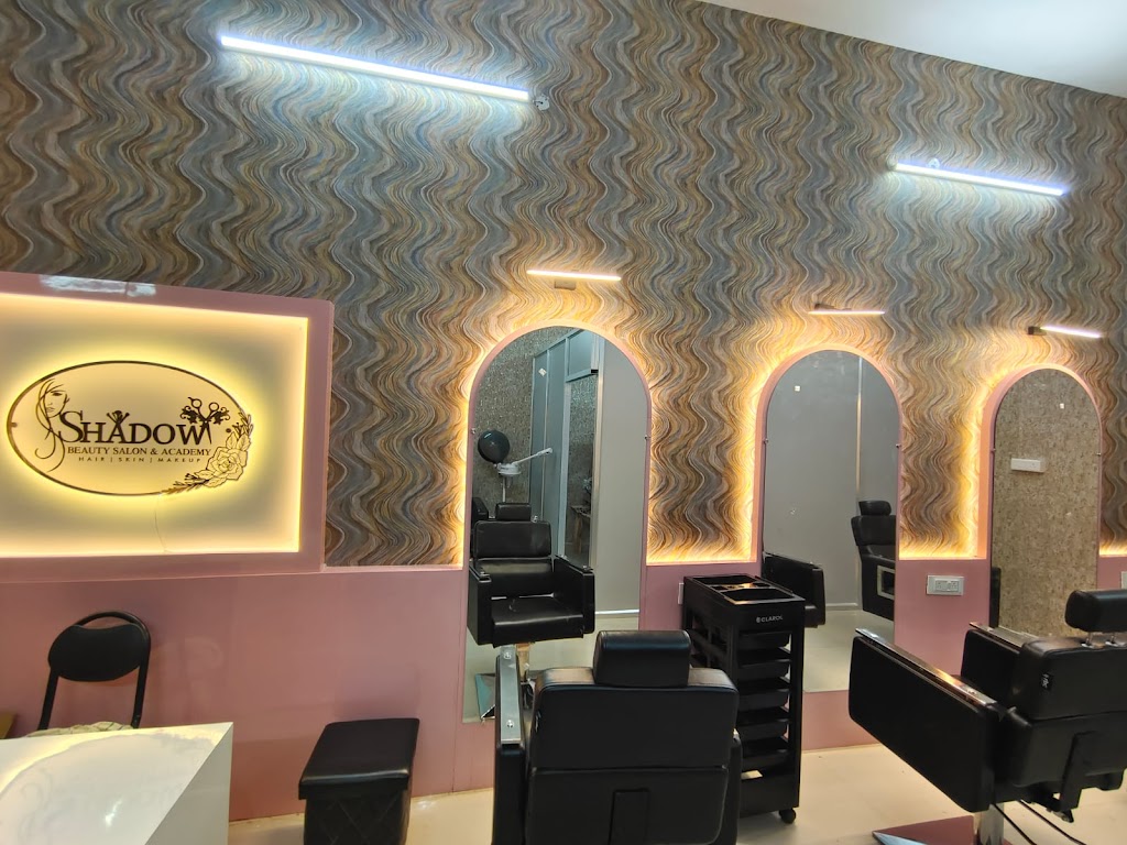 Shadow Beauty Salon