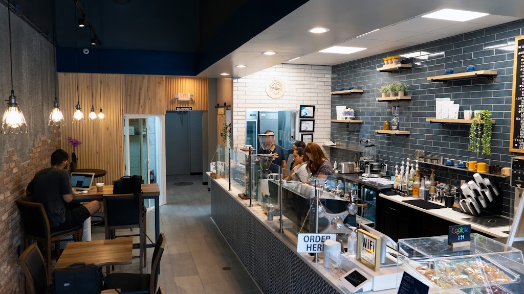 Photo of Cafe Blue In Buford
